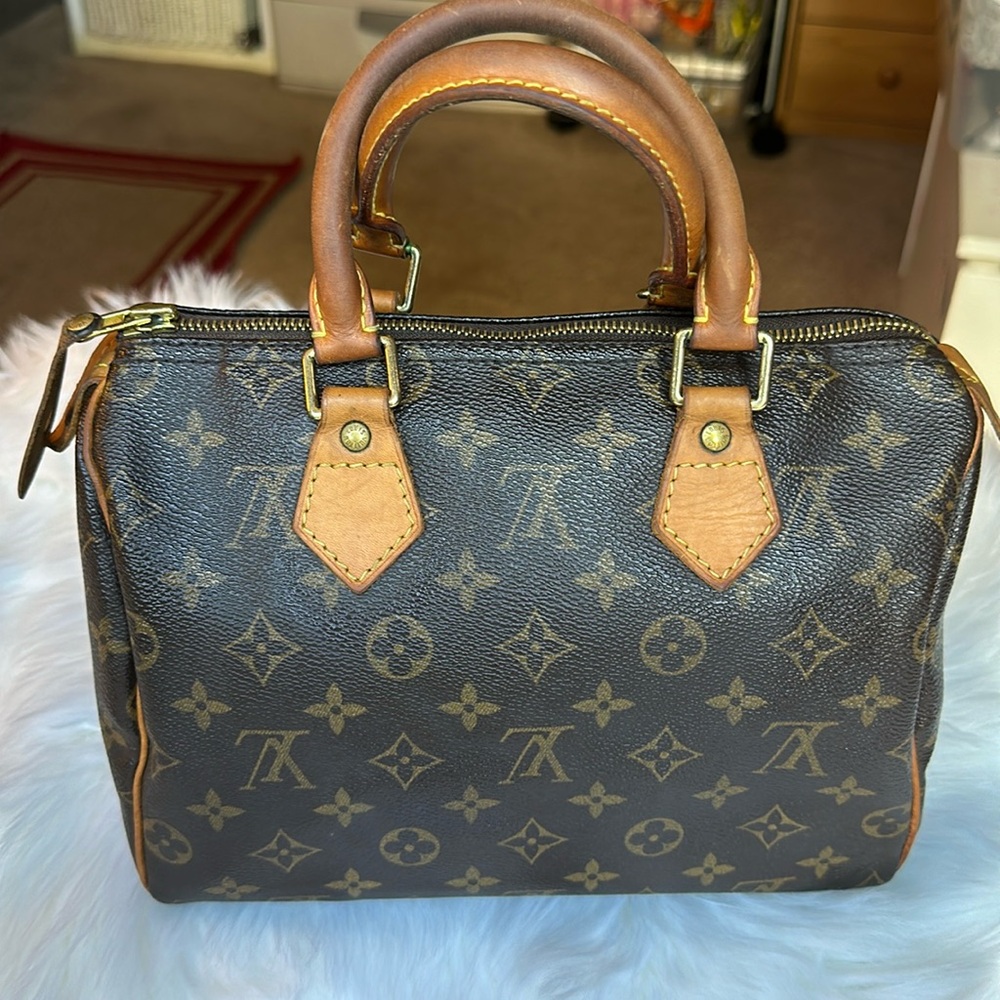 COPY - LV speedy 25